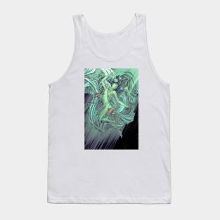 Undine Tank Top